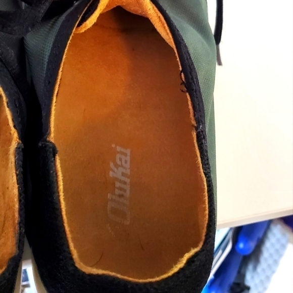 Olukai Nohea lace mesh shoes - Picture 5 of 11